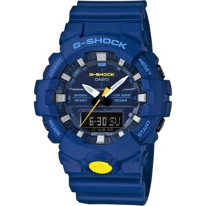 Casio GShock GA800SC2A