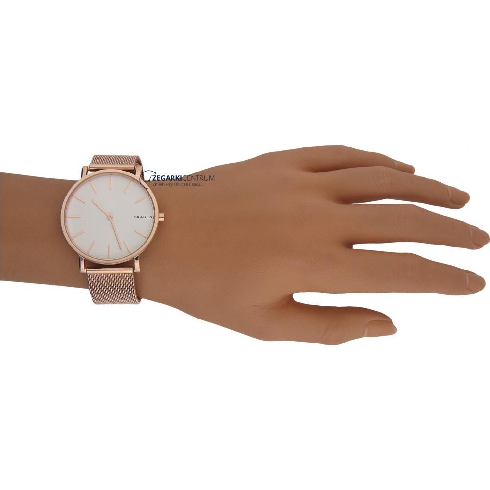 Skagen Damskie SKW2694 10