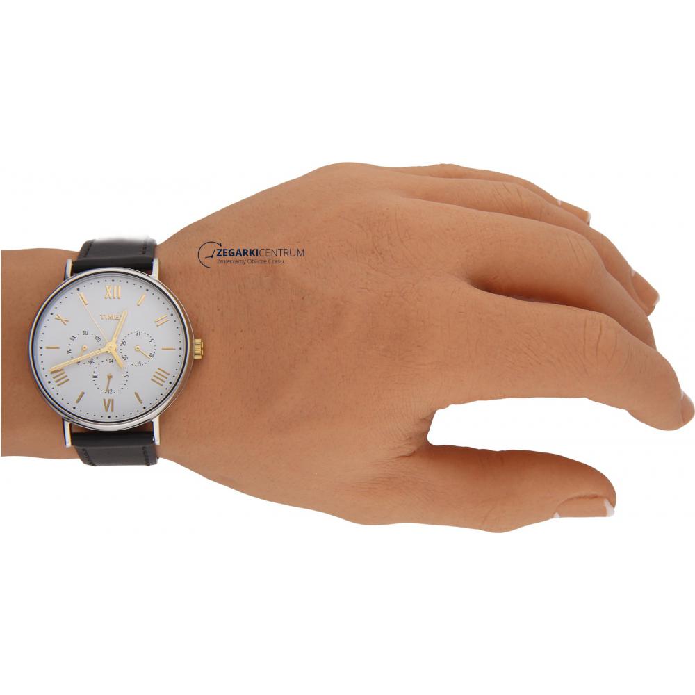 Timex Southview Multifunction TW2R80500 12