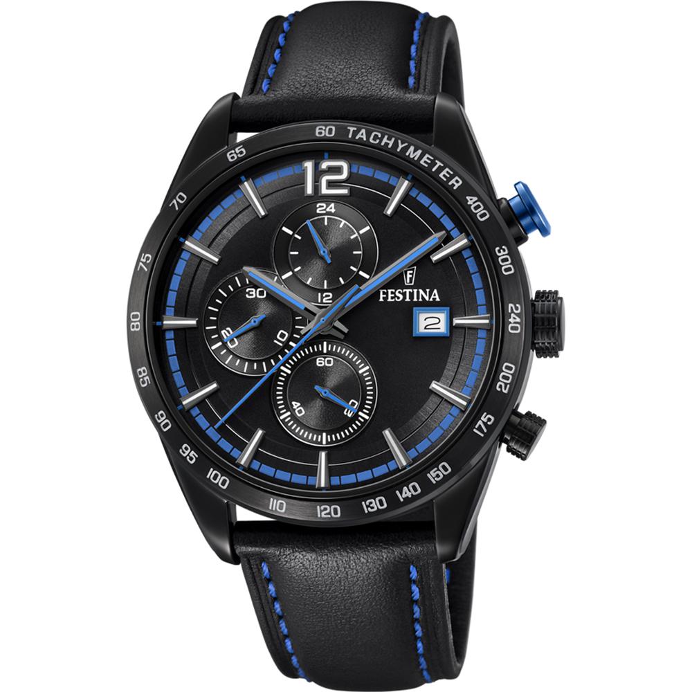 Festina CHRONOGRAPH F203444 1