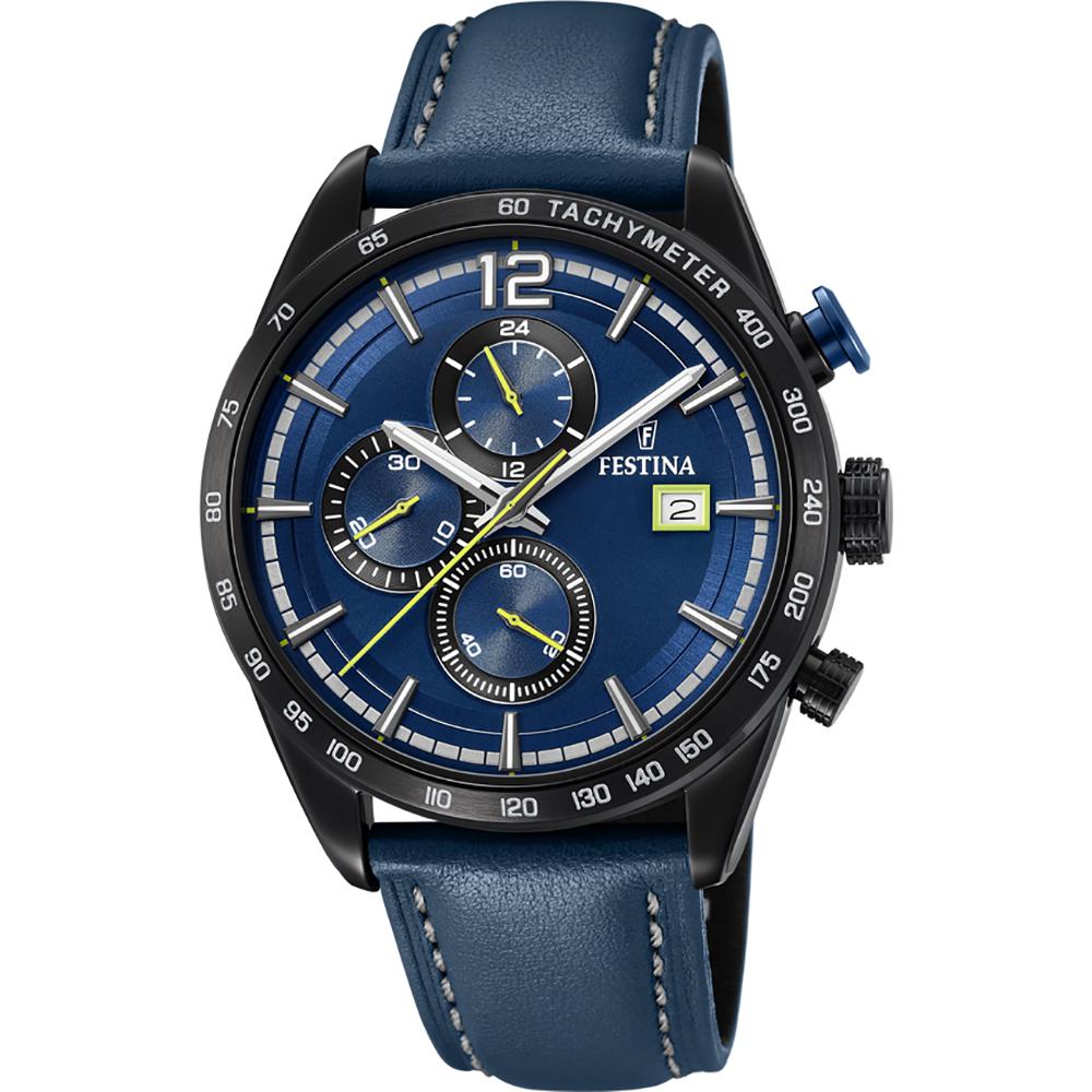 Festina CHRONOGRAPH F203442 1