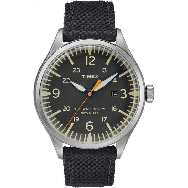 Timex Waterbury TW2R38500 1