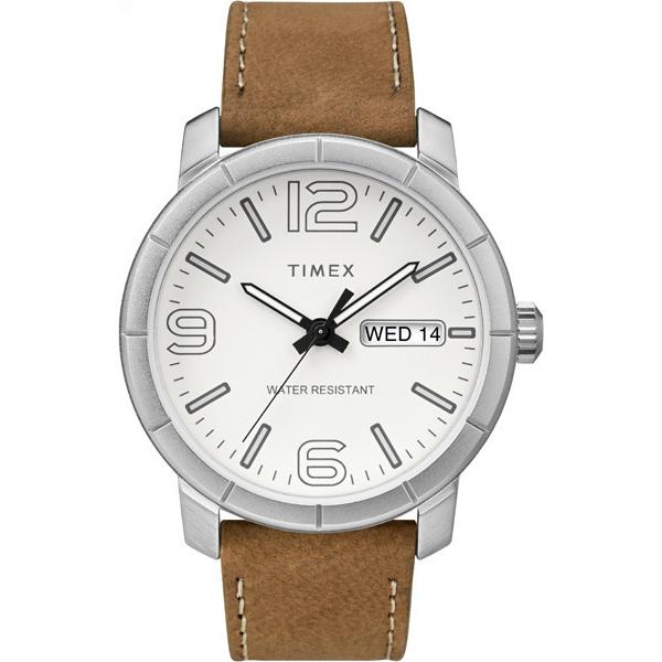 Timex Męskie TW2R64100 1