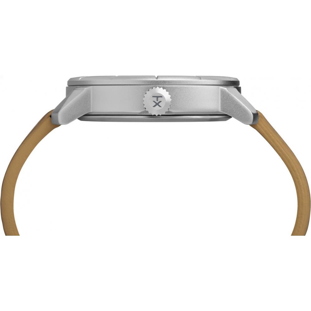 Timex Męskie TW2R64100 7