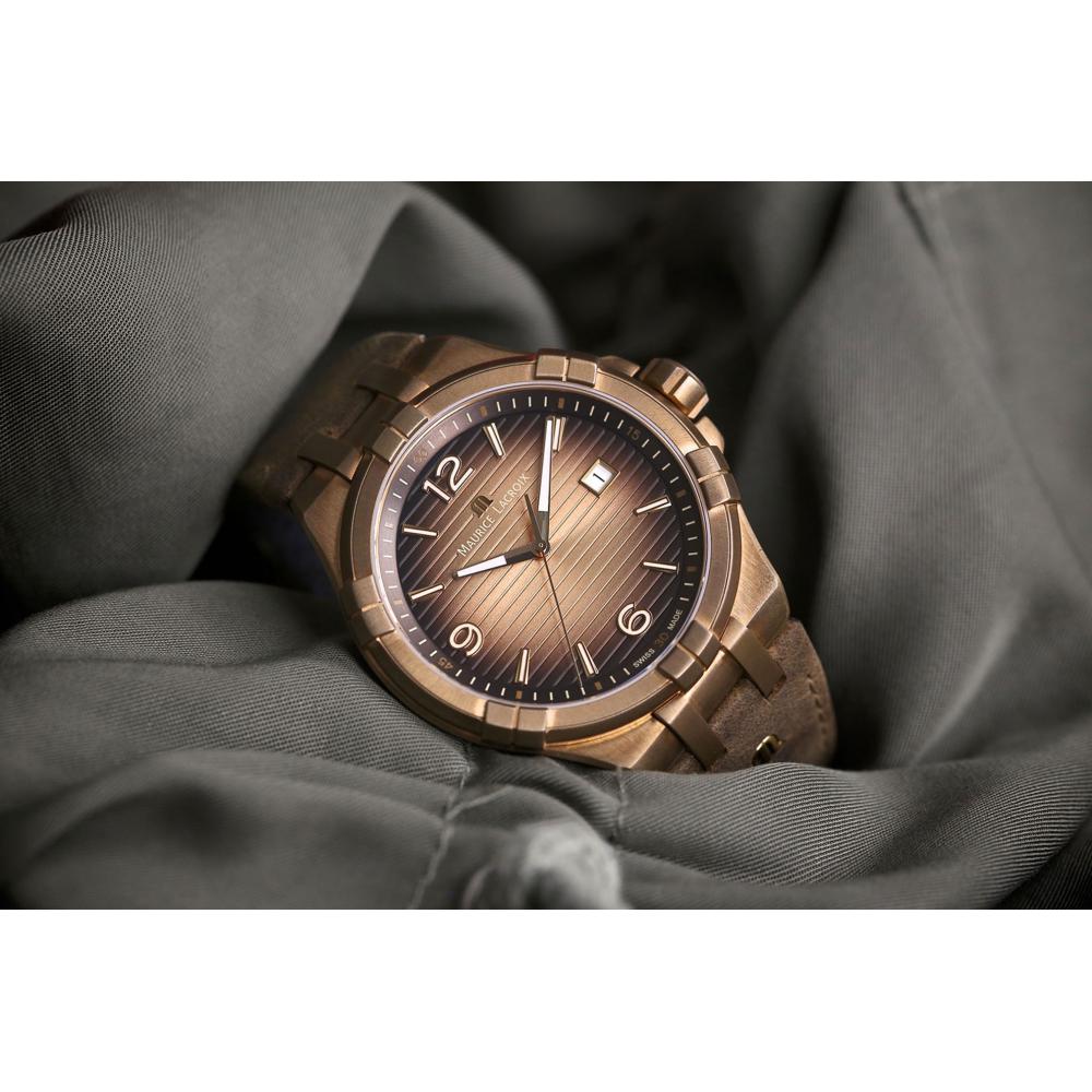 Maurice Lacroix Aikon AI1028BRZ017201 10