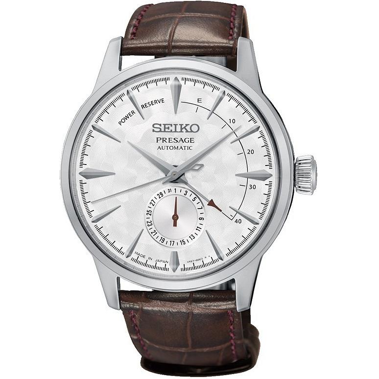 Seiko Presage SSA363J1 1