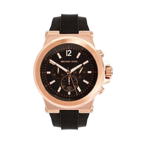 Michael Kors Męskie MK8184 1