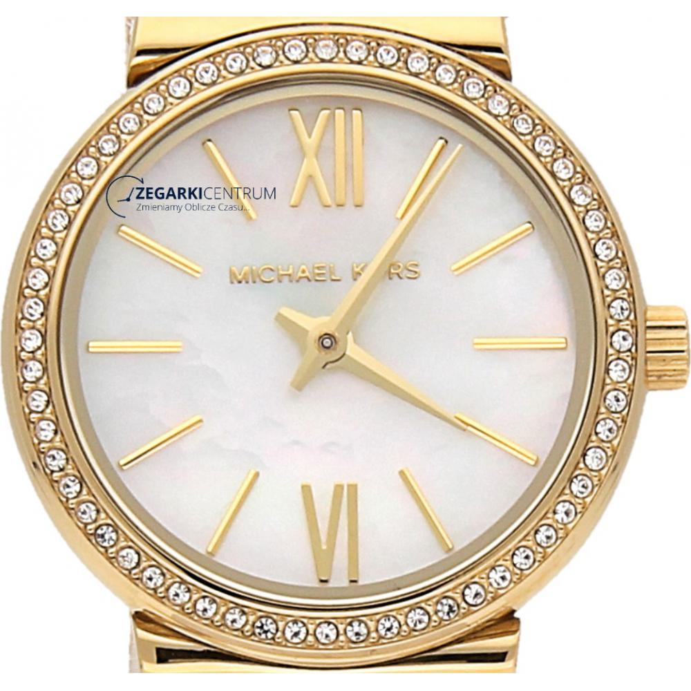 Michael Kors Damskie MK3833 8