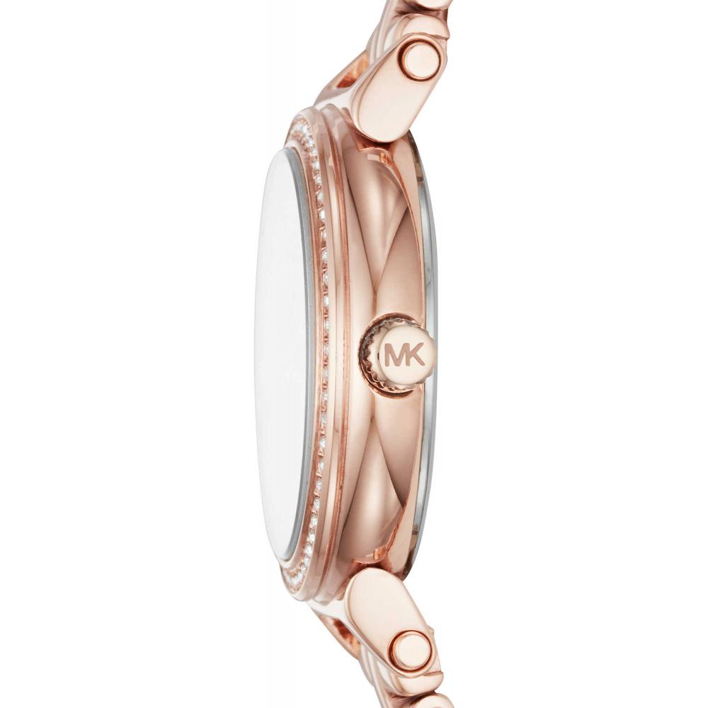 Michael Kors Damskie MK3834 7