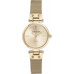 Anne Klein Anne Klein AK3002CHGB