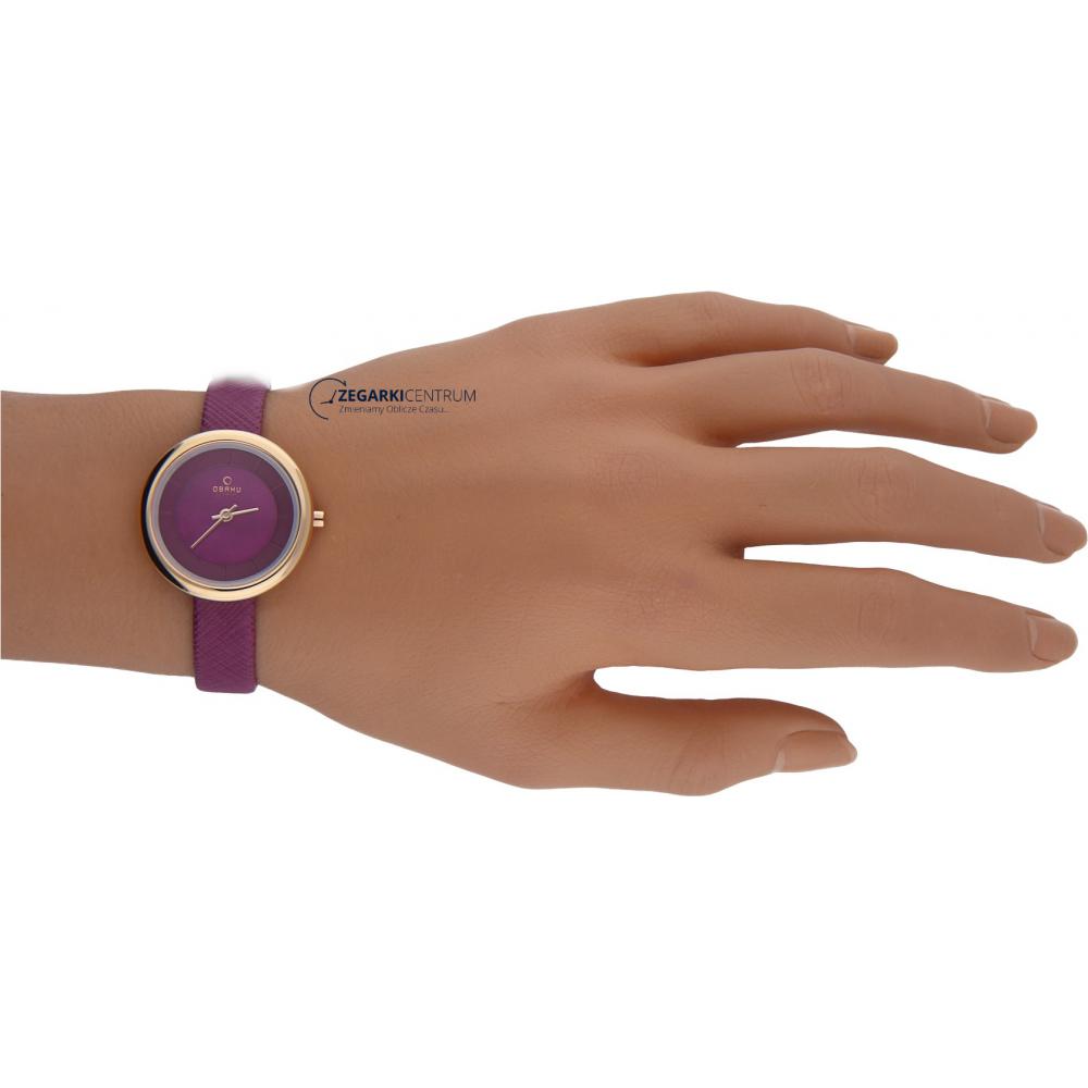 Obaku Stille V146LXVQRD 10