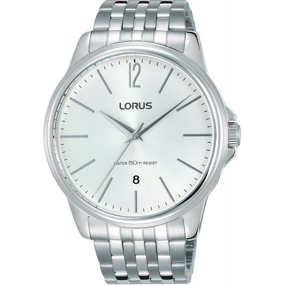 Lorus Classic RS913DX9 1