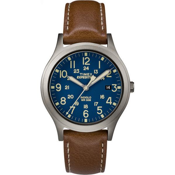 Timex Expedition TW4B11100 1