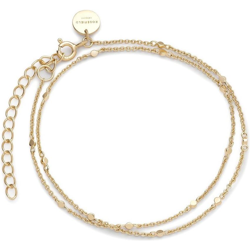 Rosefield Bransoletki JBRGJ008 2