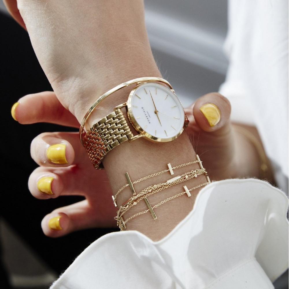 Rosefield Bransoletki JBRGJ008 3