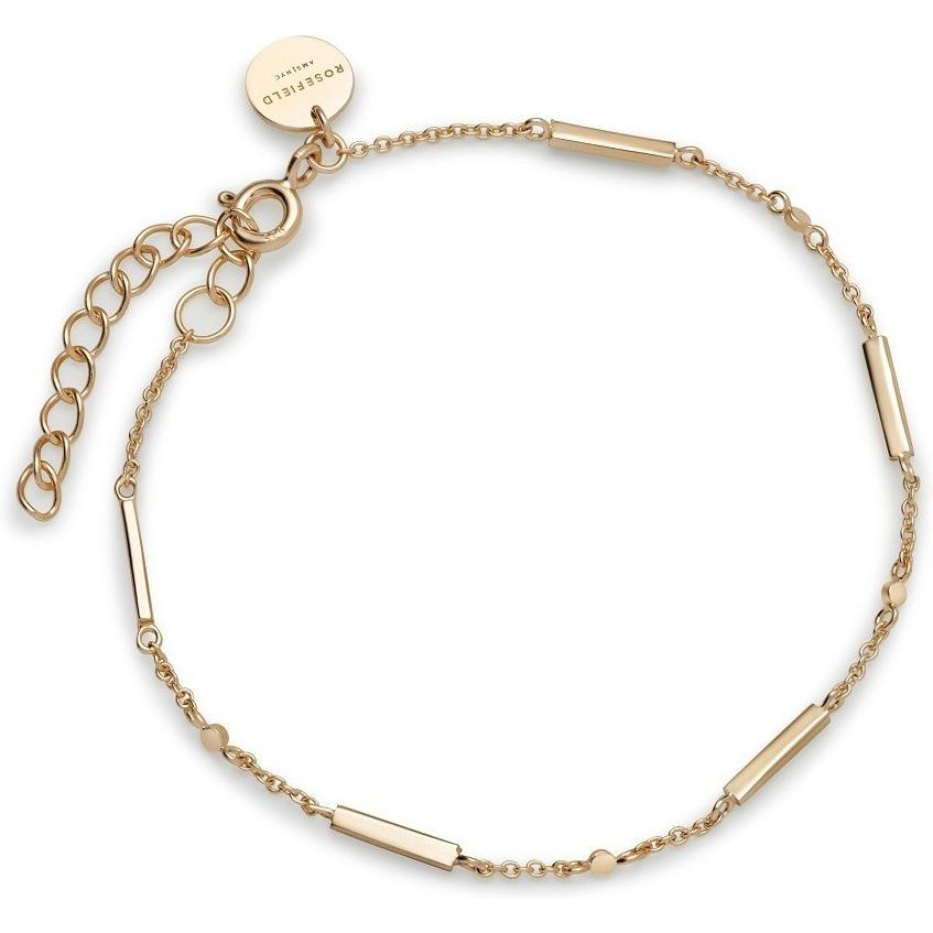 Rosefield Bransoletki JELGJ001 2