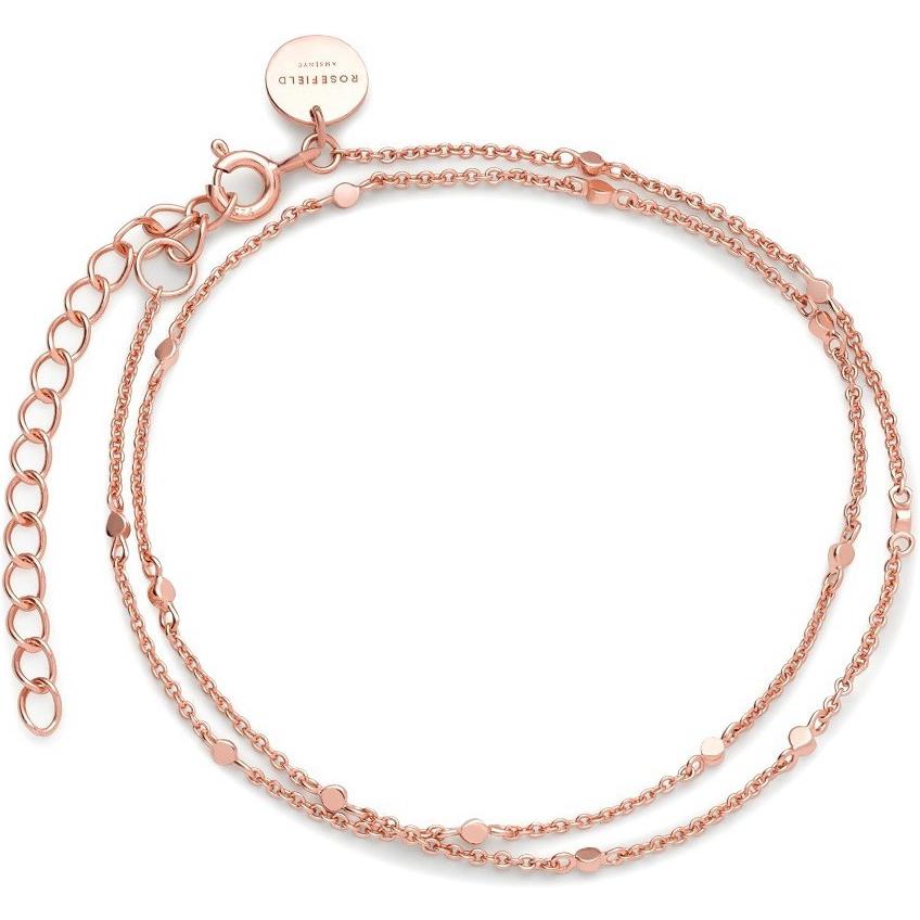 Rosefield Bransoletki JBRRJ009 2