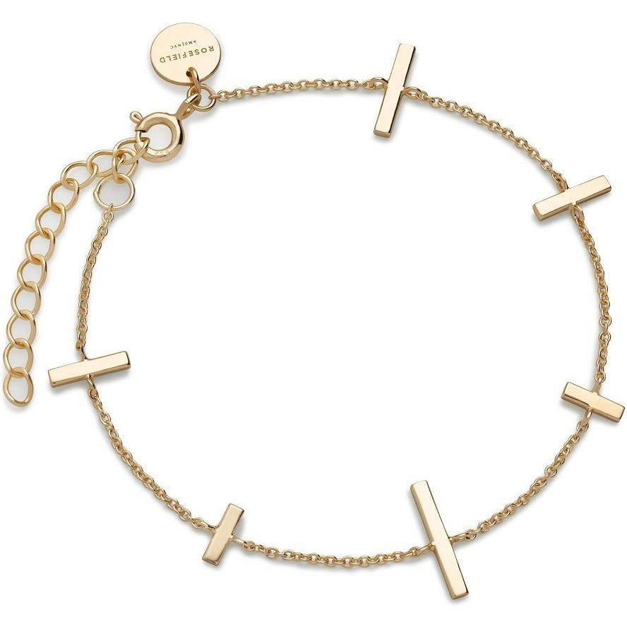 Rosefield Bransoletki JMUGJ005 2