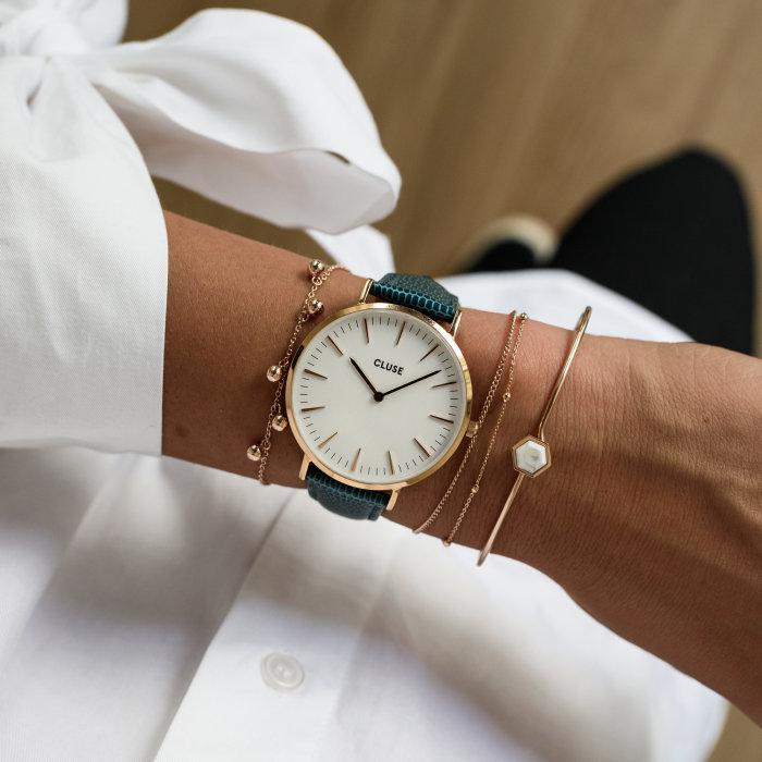 Cluse Bransoletki CLJ10011 3