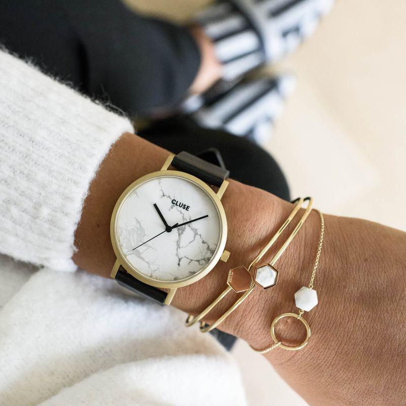 Cluse Bransoletki CLJ11008 3