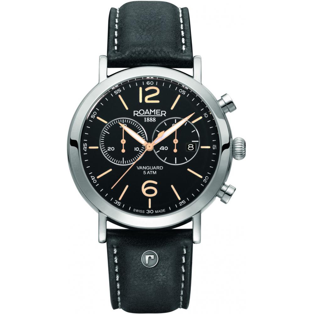 Roamer Vanguard Chrono II 935951415409 1