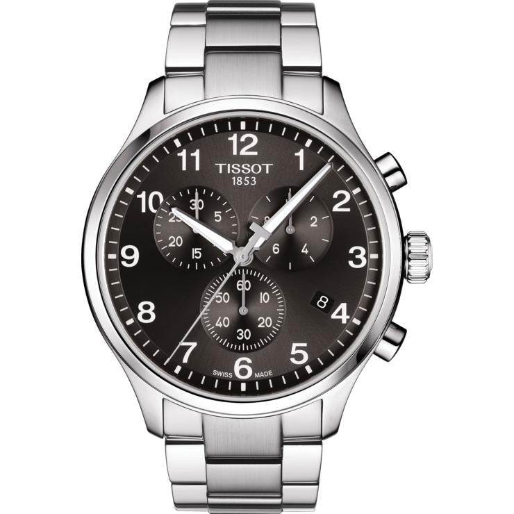 Tissot CHRONO XL T1166171105701 1