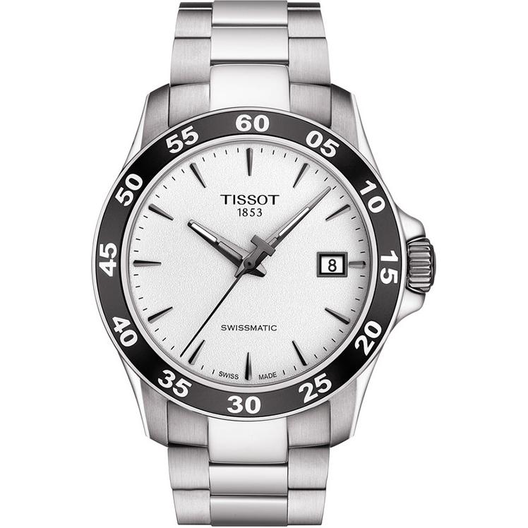 Tissot V8 T1064071103100 1