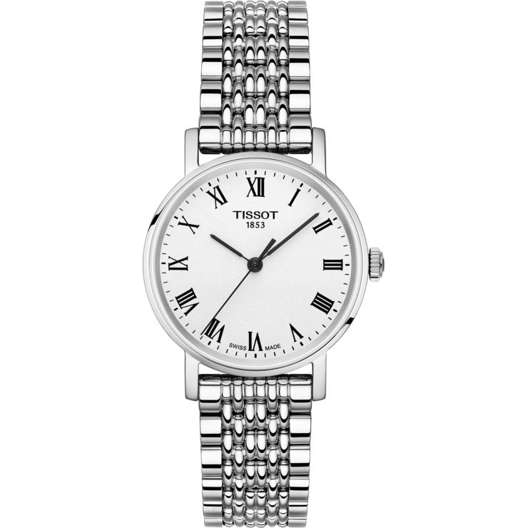 Tissot EVERYTIME T1092101103300 1