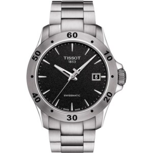 Tissot V8 T1064071105100