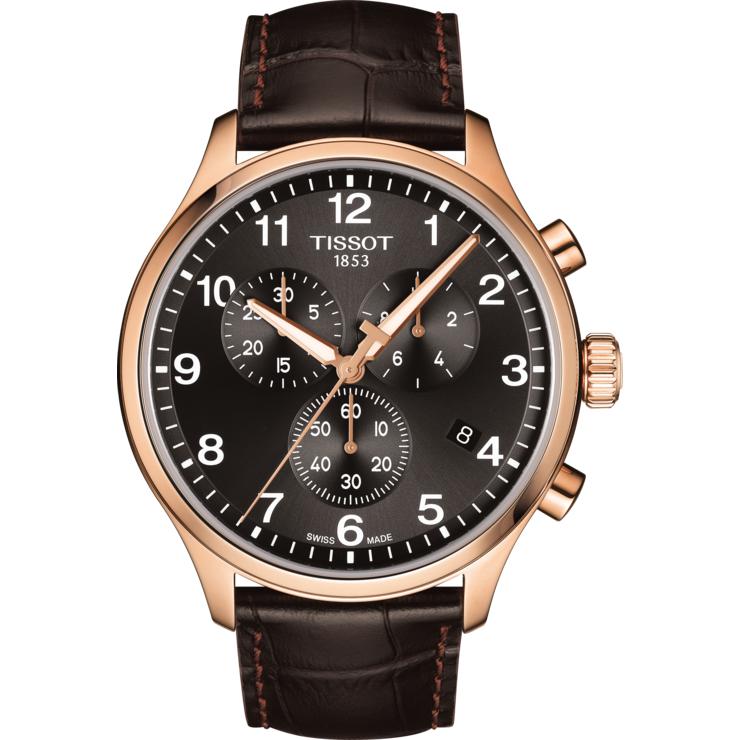 Tissot CHRONO XL T1166173605701 1