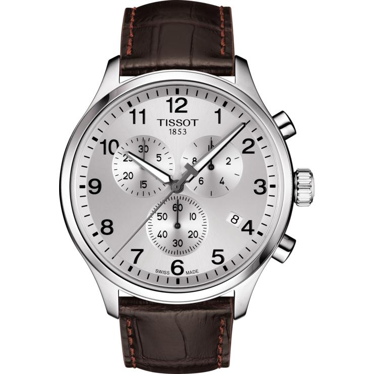 Tissot CHRONO XL T1166171603700 1