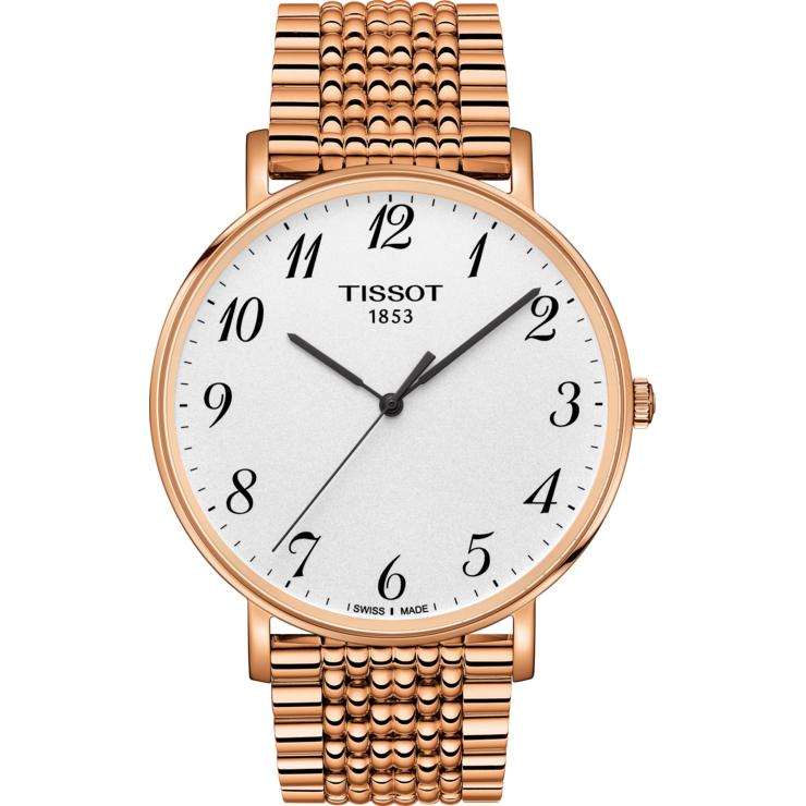 Tissot EVERYTIME T1096103303200 1