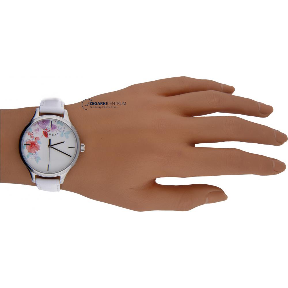 Timex Damskie TW2R66800 11