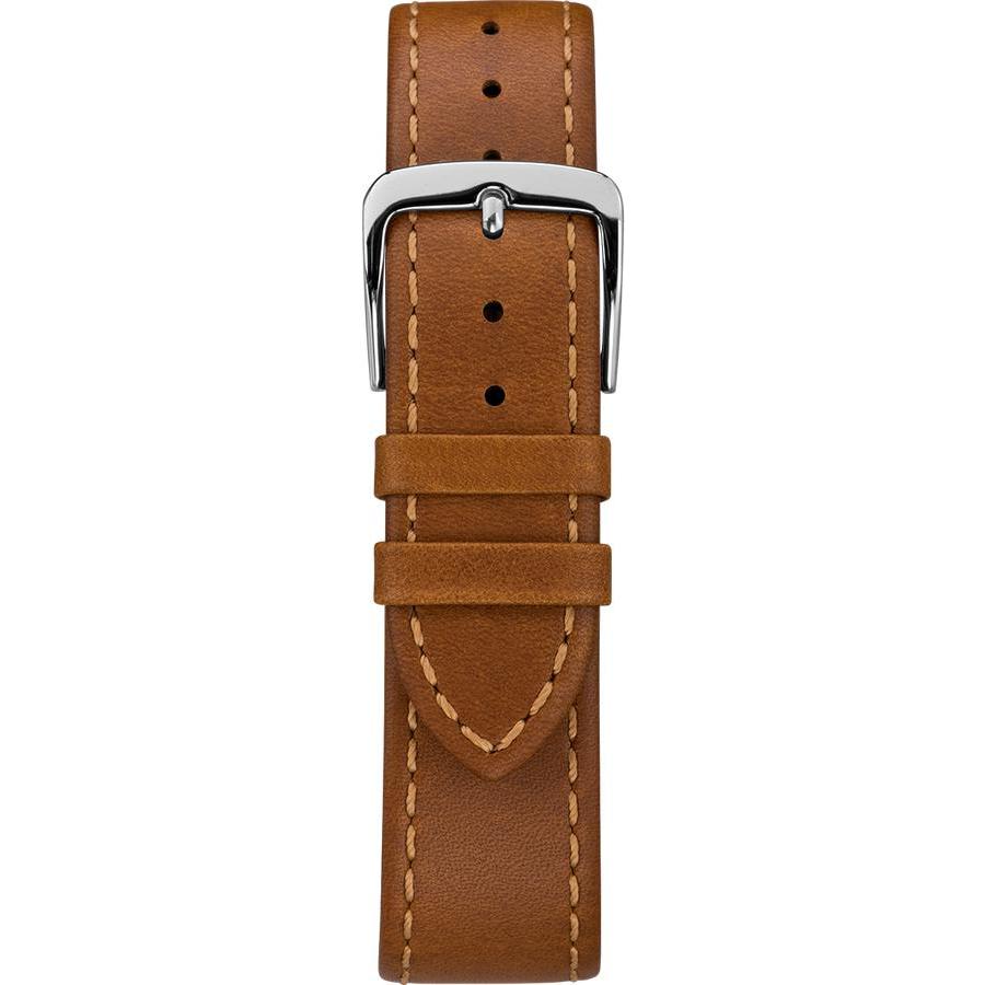 Timex Męskie TW2R63900 7