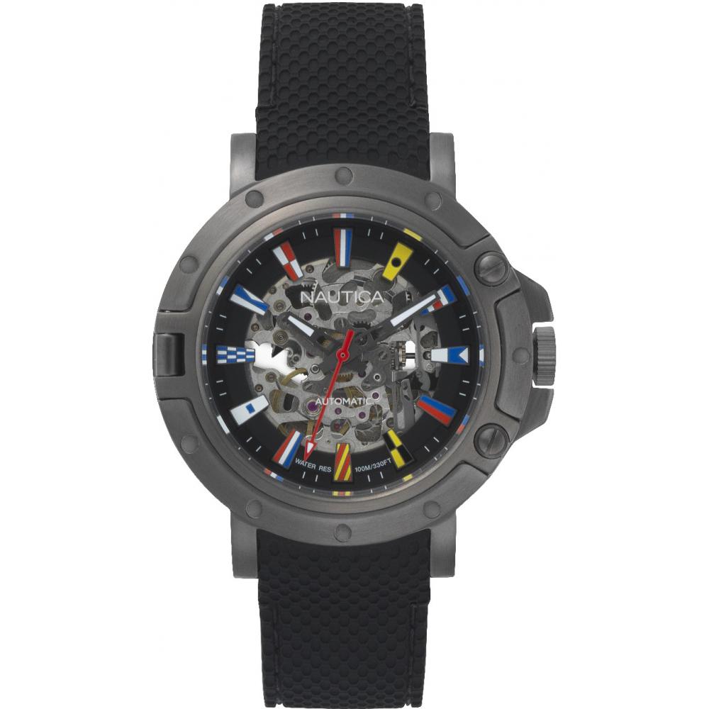 Nautica PORTHOLE 25th ANNIVERSARY NAPPRH011 1