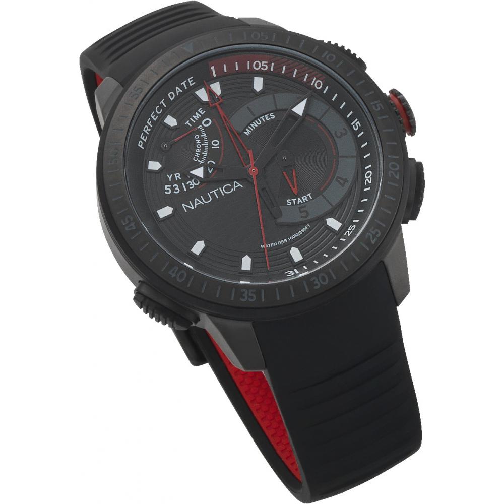 Nautica CAPE TOWN NAPCPT003 8