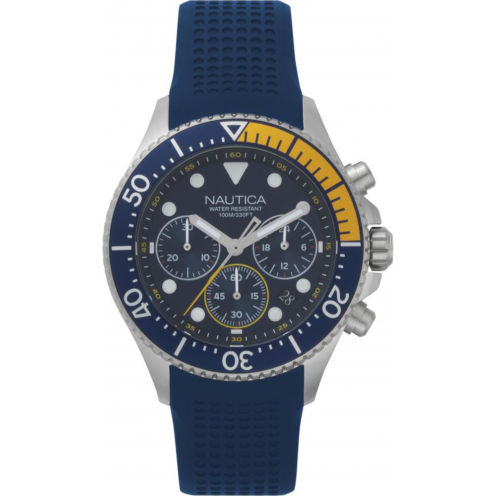 Nautica WESTPORT NAPWPC002 1