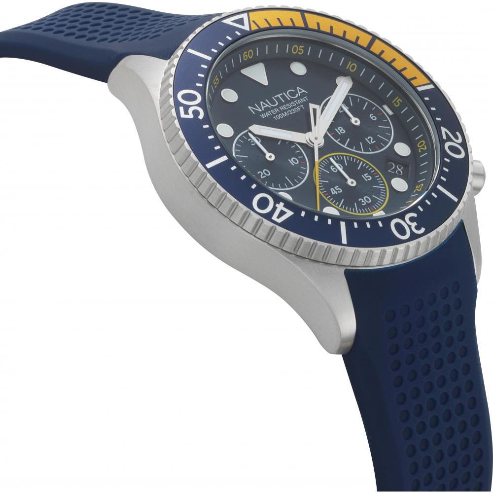 Nautica WESTPORT NAPWPC002 8