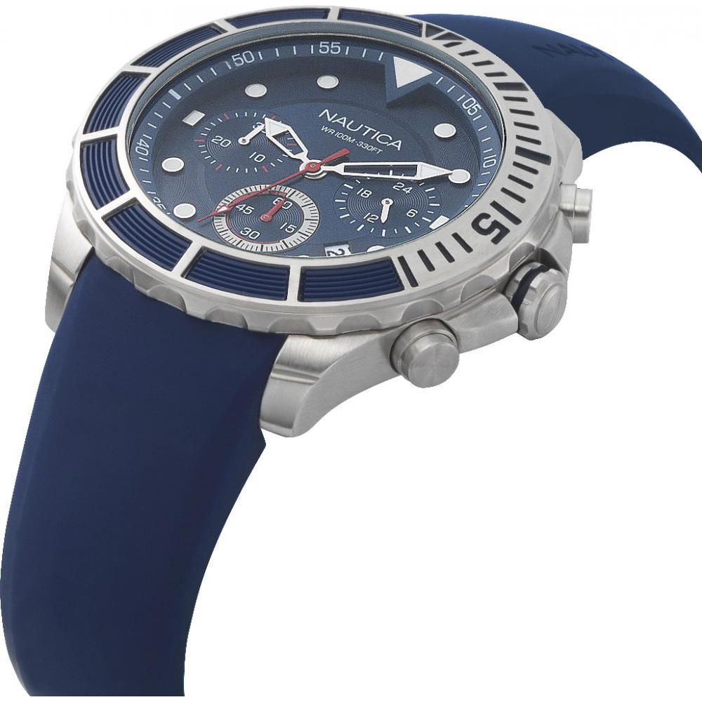 Nautica PUERTO RICO NAPPTR001 7