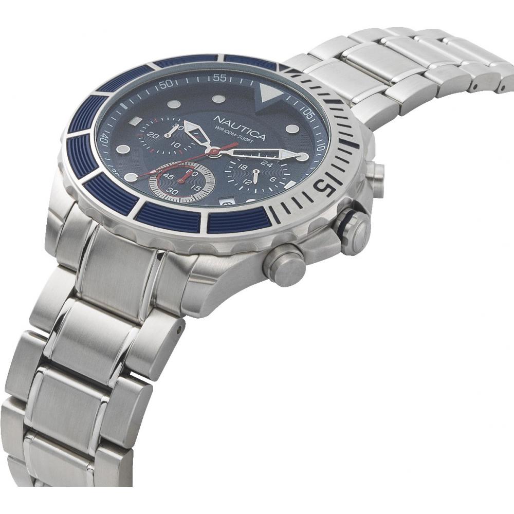 Nautica PUERTO RICO NAPPTR004 8