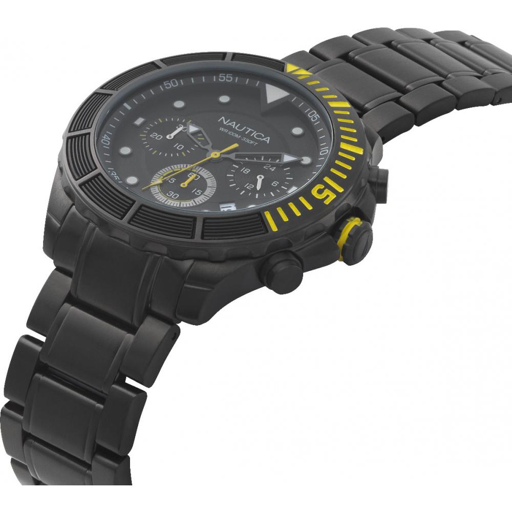 Nautica PUERTO RICO NAPPTR006 8