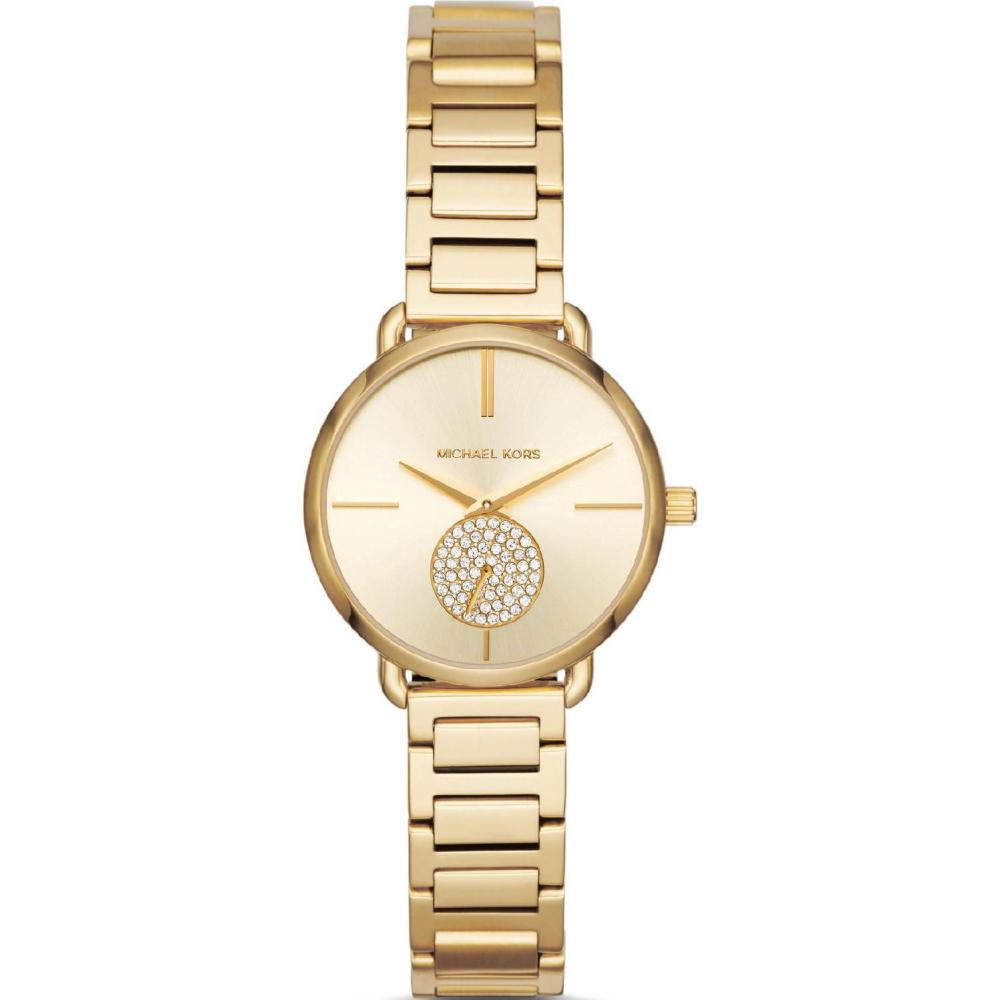 Michael Kors Damskie MK3838 1