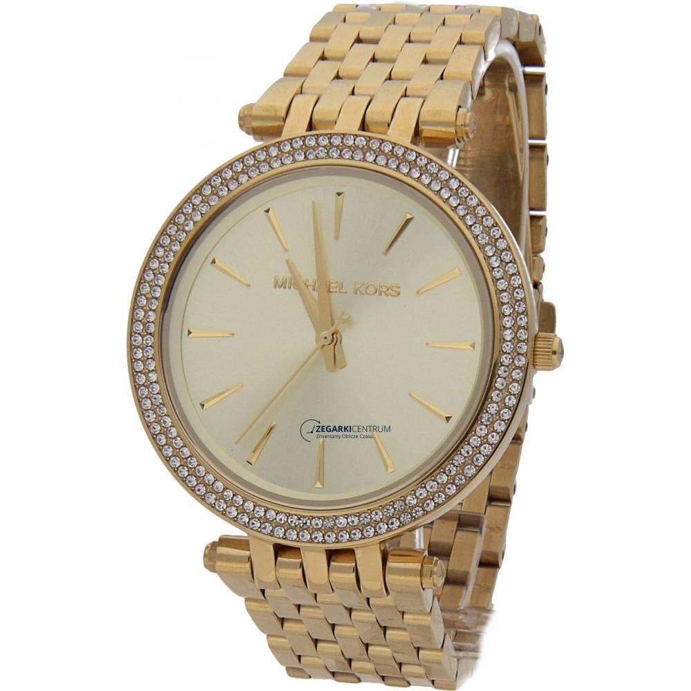Michael Kors Damskie MK3191 7