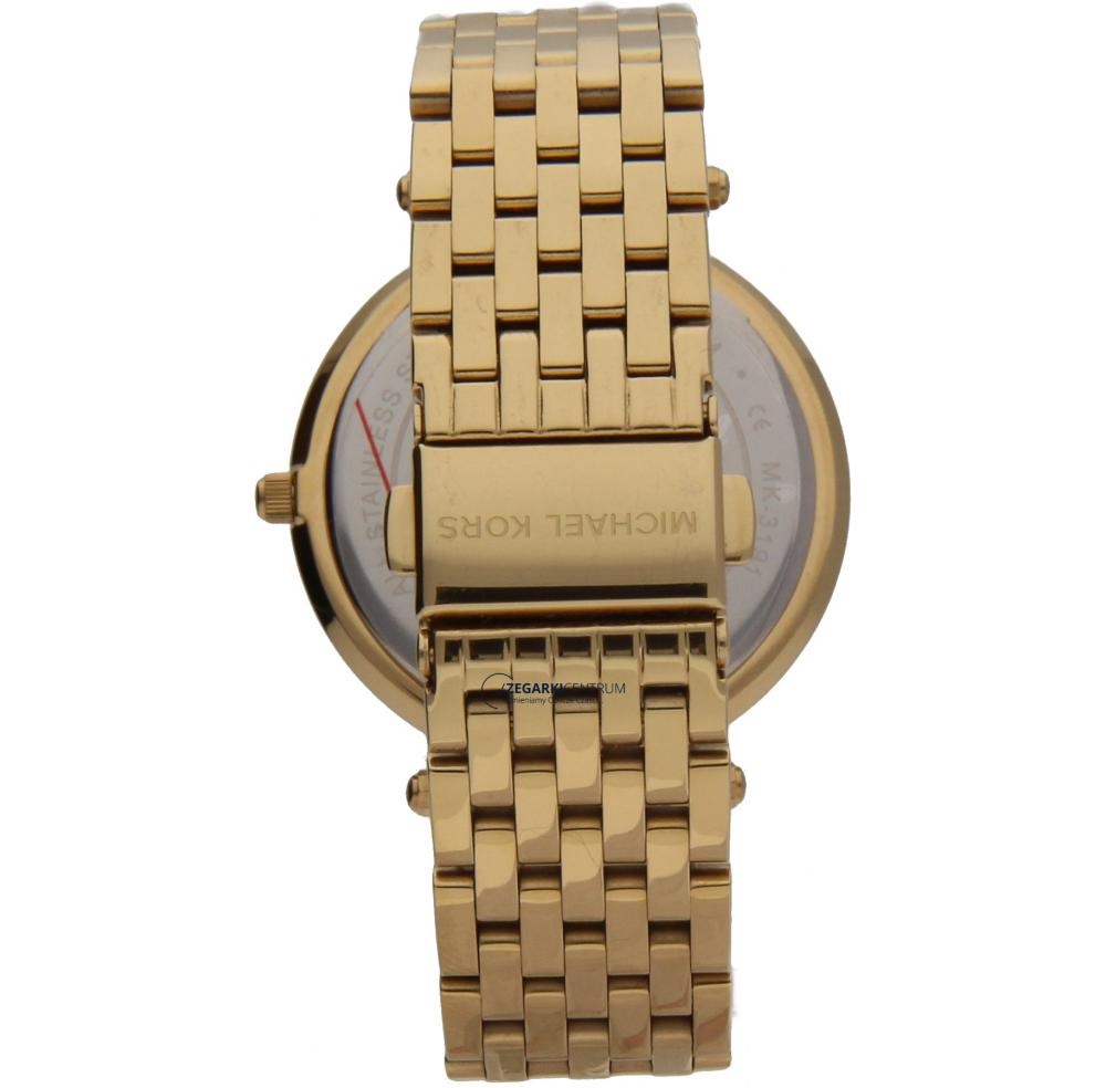 Michael Kors Damskie MK3191 9