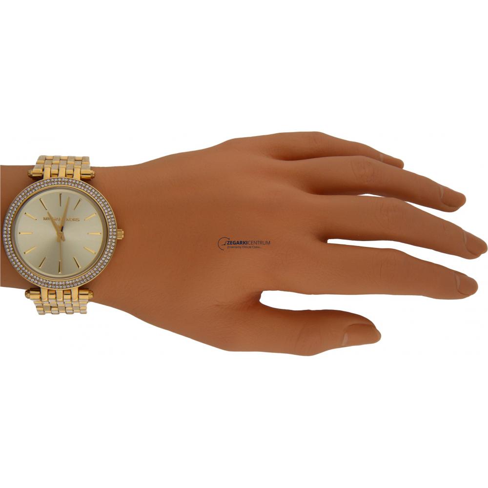 Michael Kors Damskie MK3191 10