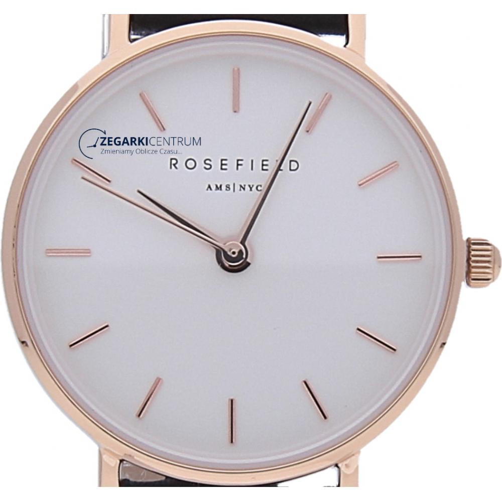 Rosefield The Small Edit 26WBR261 8