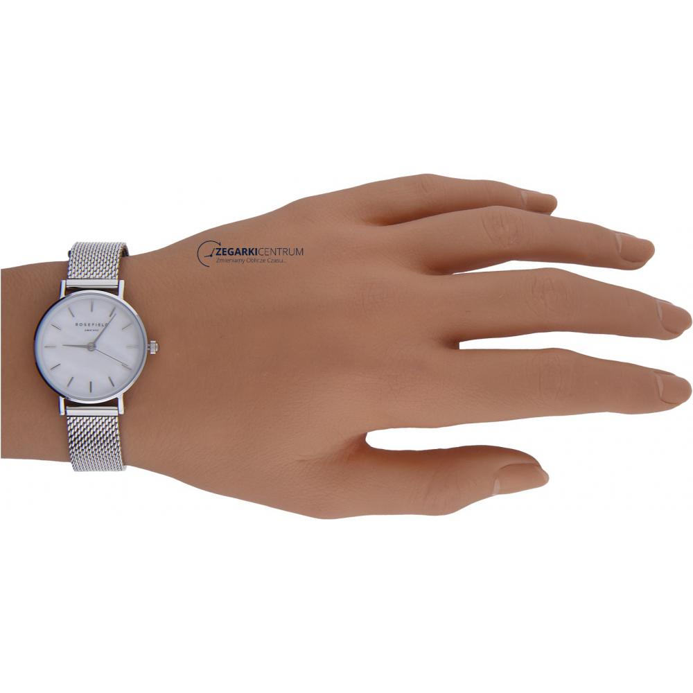 Rosefield The Small Edit 26WS266 11