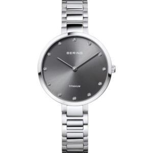 Bering Titanium bering