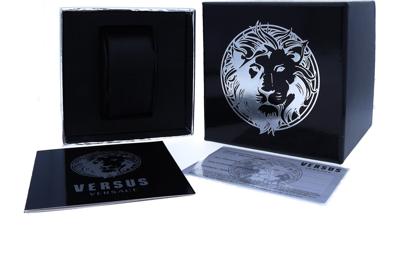 Versus Sunnyridge VSPOL3418 9