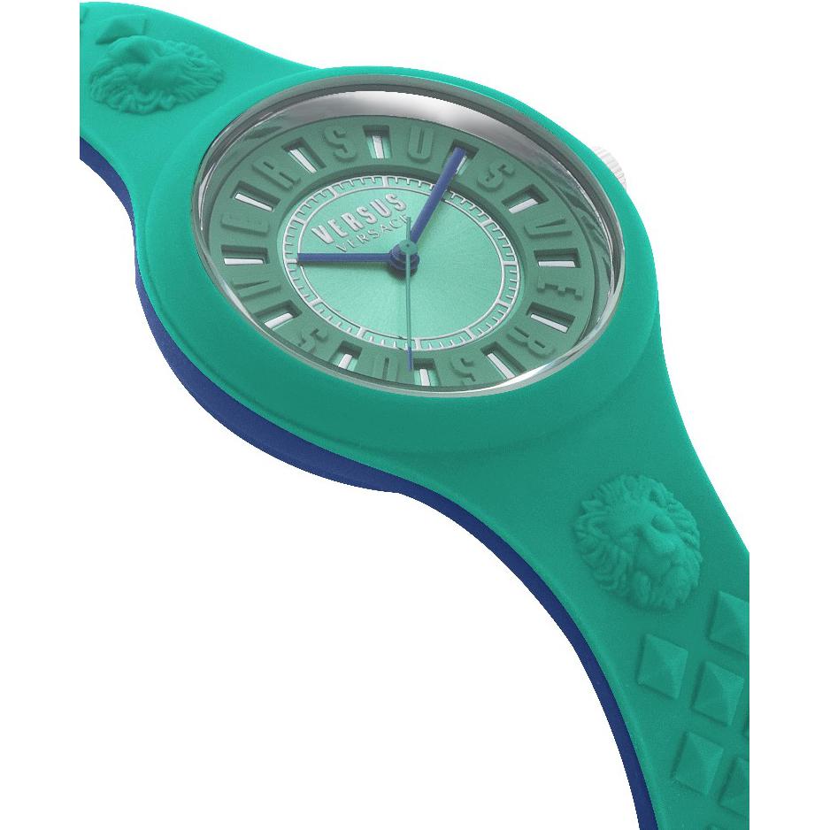 Versus Fire Island Bicolor VSPOQ2718 8